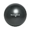 Bouncybands Balance Ball, 55cm, Dark Gray WBS55GY - alternate 2